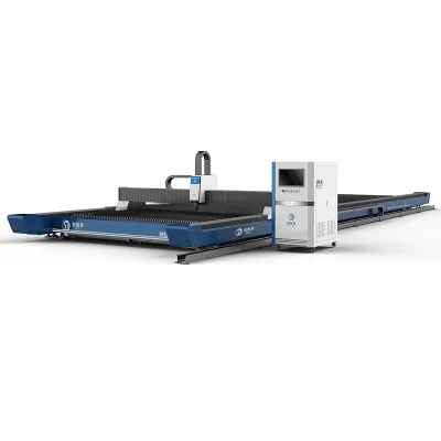 BF13035 Metal Sheet Laser Cutting Machine