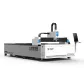 Machine de découpe laser de feuilles à plate-forme unique FD3015