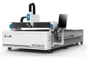 What Is The Difference Between A CO2 Laser Cutter And A Fiber Laser Cutter?