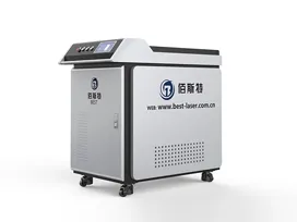 Why Choose a Laser Welding Machine over Traditional Forms?