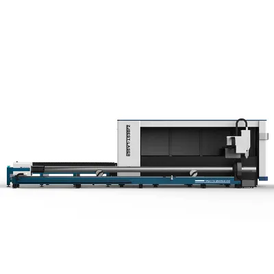 FD3015 Einzelplattform-Blattlaserschneidemaschine