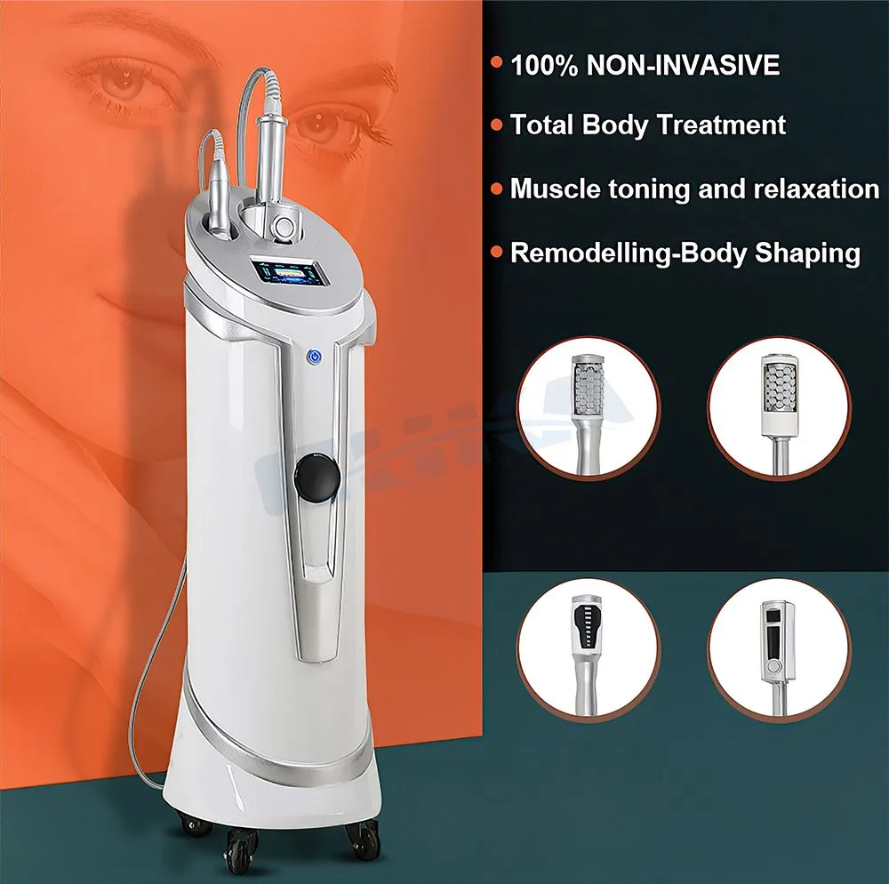 2 in 1 Roller Machine