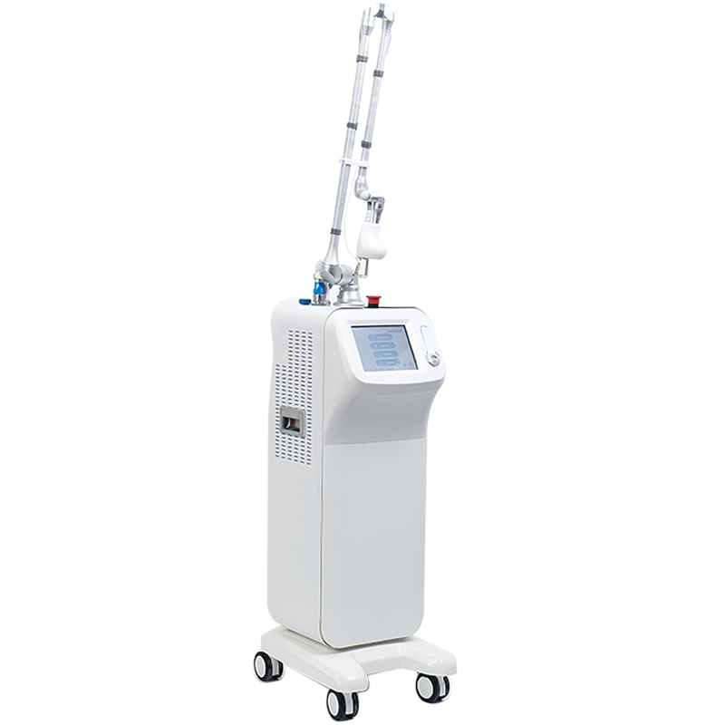 3 in 1 Co2 Fractional Laser
