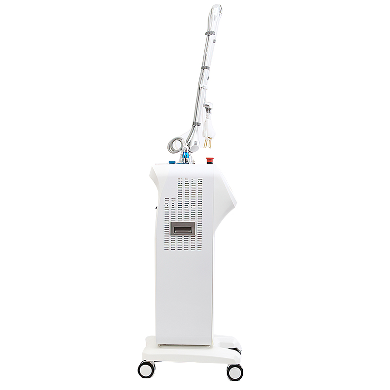 3 in 1 Co2 Fractional Laser