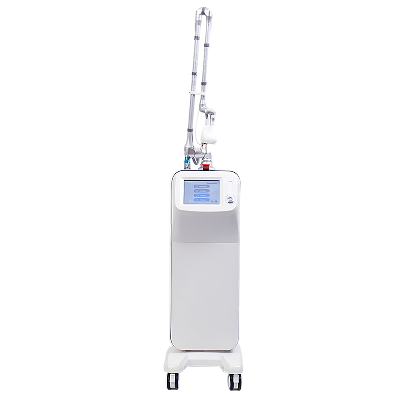 3 in 1 Co2 Fractional Laser