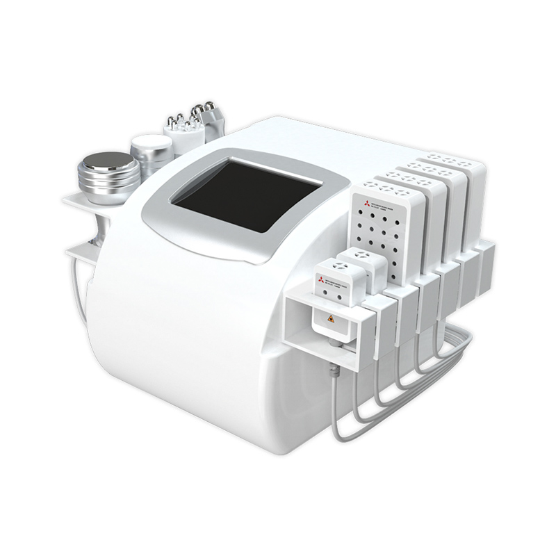 cavitation 5 in 1 with lipo