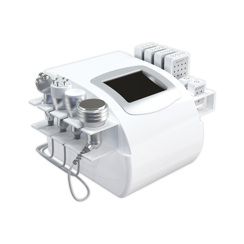 cavitation 5 in 1 with lipo