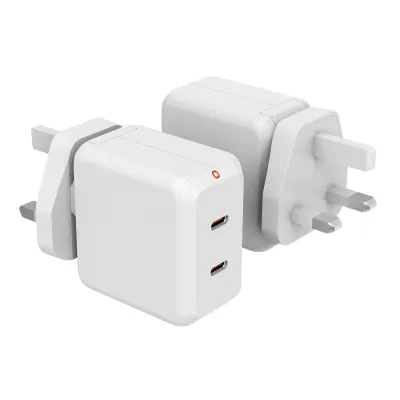 Chargeur mural USB-C PD 33W