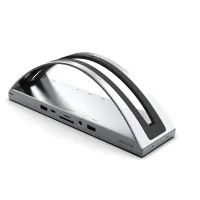 DK0301 SMI Graphics Processor Adapter which provides dual display channels ( HDMI + VGA ), support Mac OS Apple M1