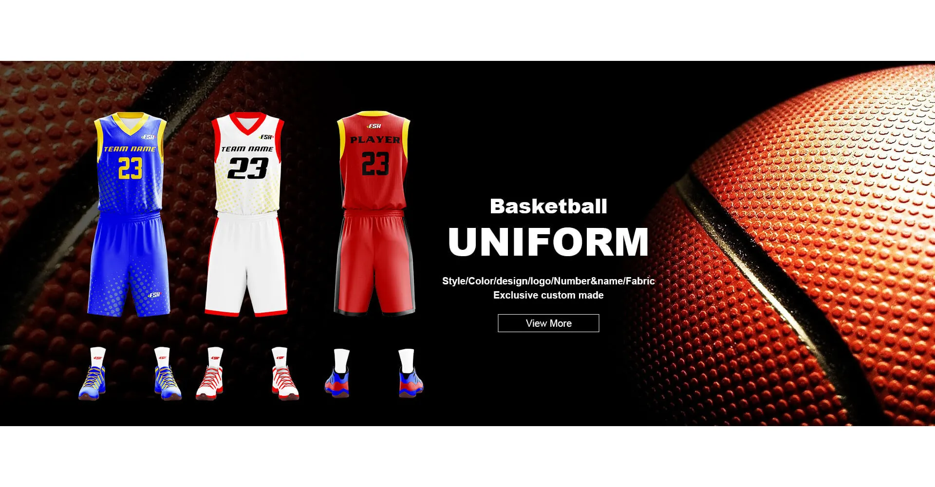 sportswear #design #teamshirts #basketballsinglets #fshsportswear