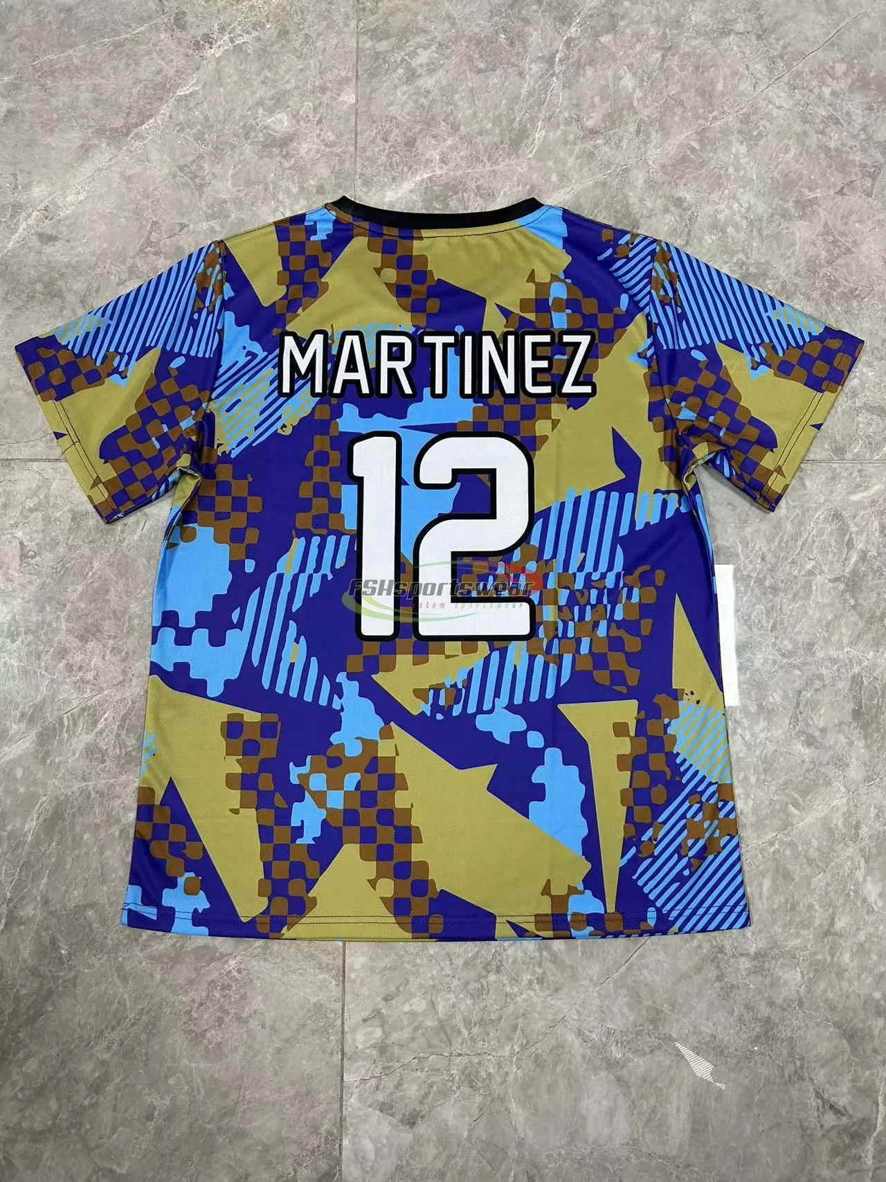 Custom Basketball Jersey