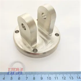 Stainless steel cover plate