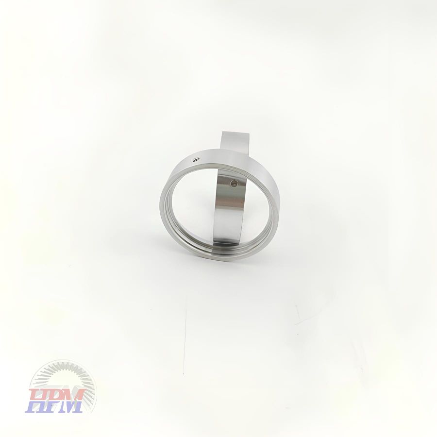 Custom Aluminium Rings | Precision Industrial & Decorative Hardware