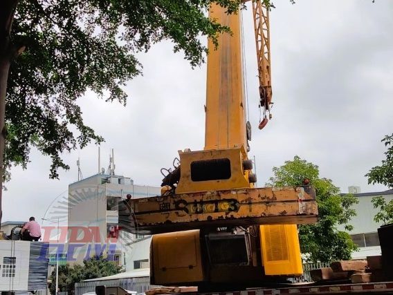  Upgrades Equipment