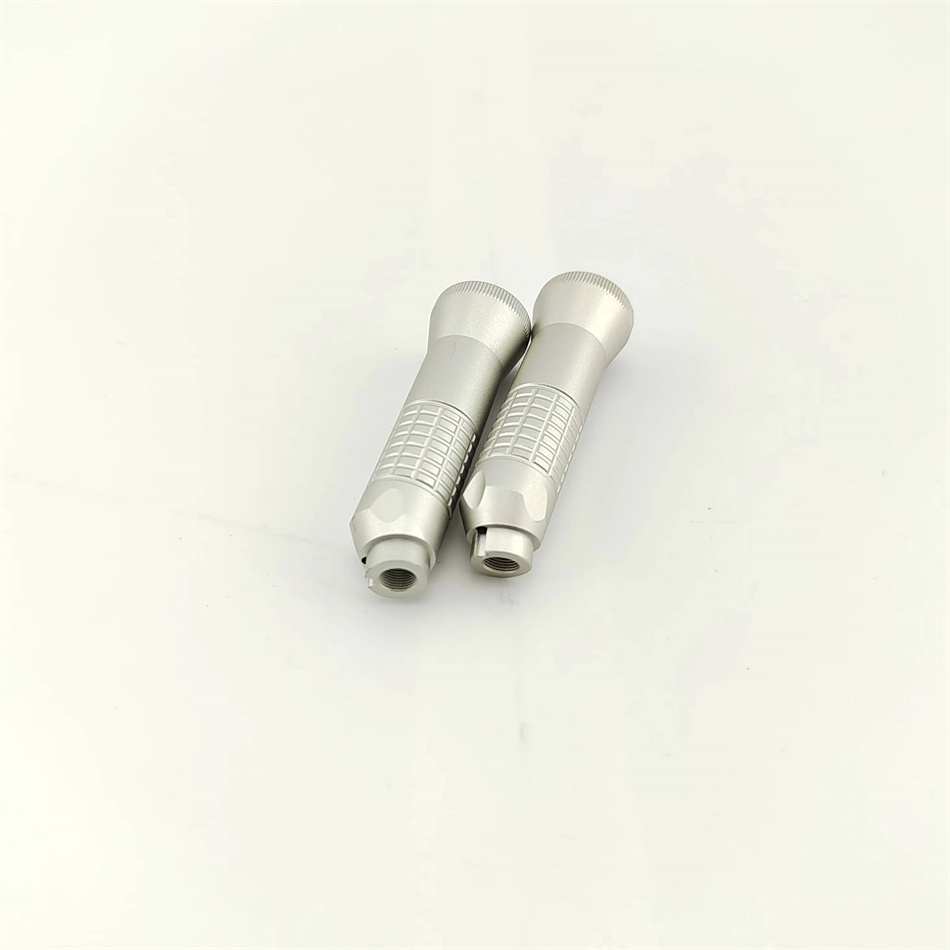 Aluminum alloy joint