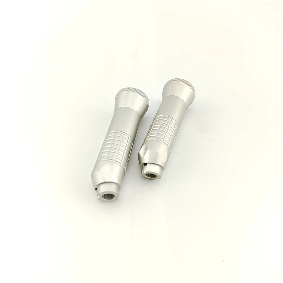 Aluminum alloy joint