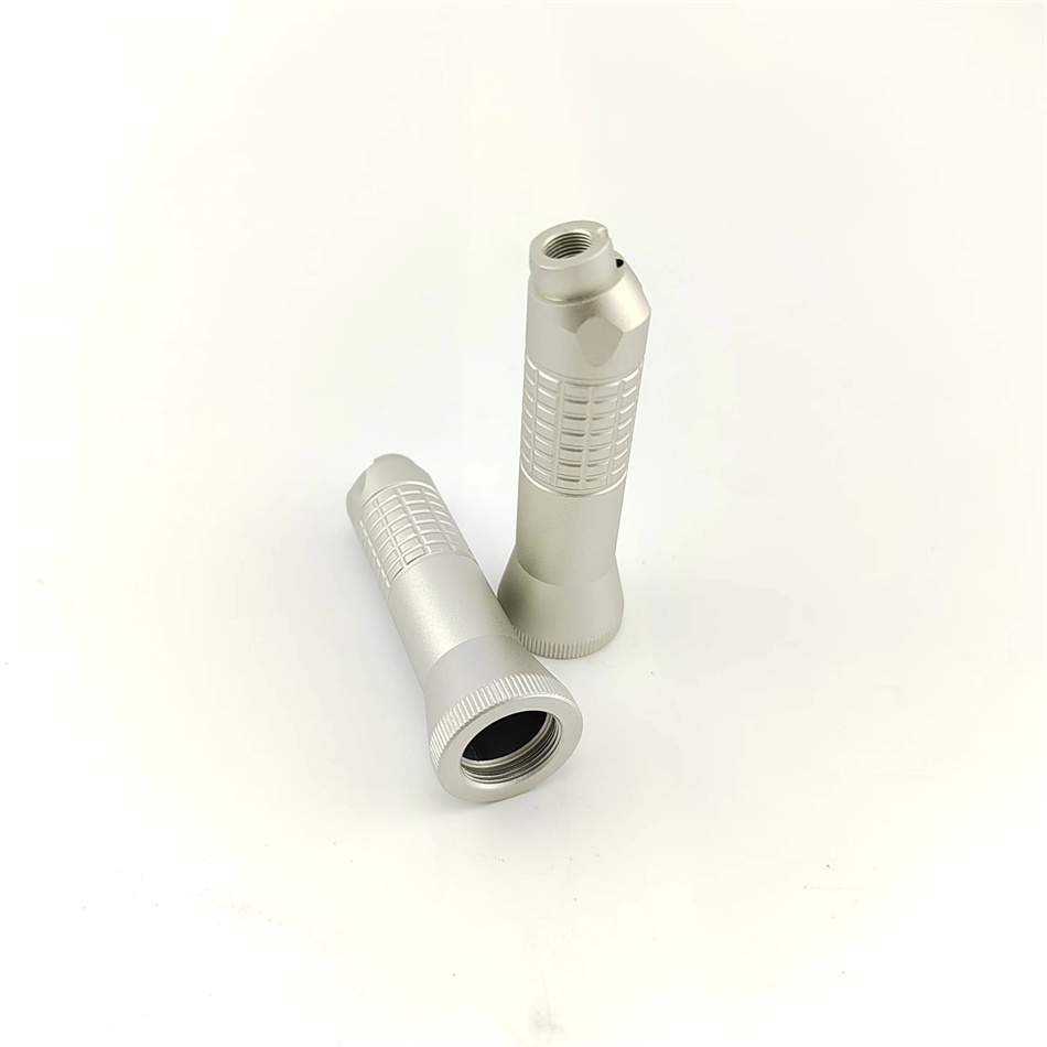 Aluminum alloy joint