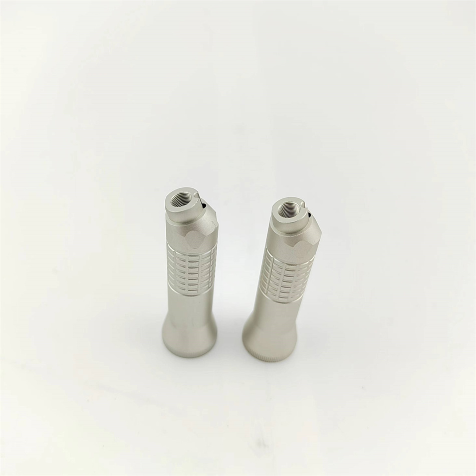 Aluminum alloy joint