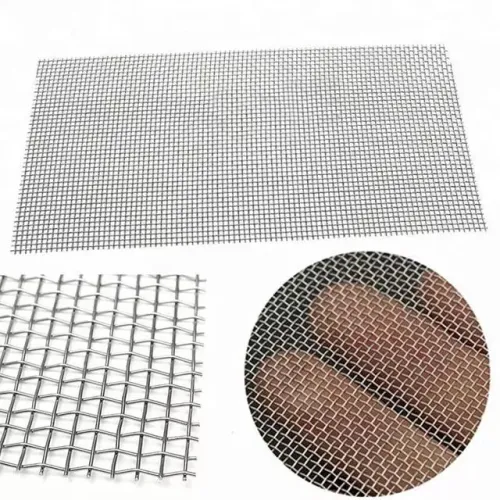 Stainless Steel Window Screen Manufacturer,Producer