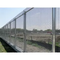 358 recinzione di sicurezza