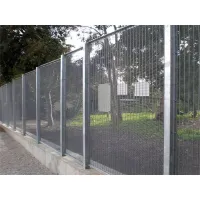 358 recinzione di sicurezza
