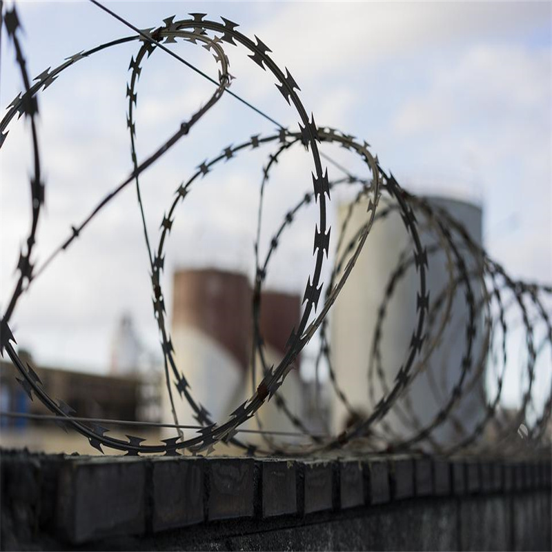 CBT-16 Razor Wire