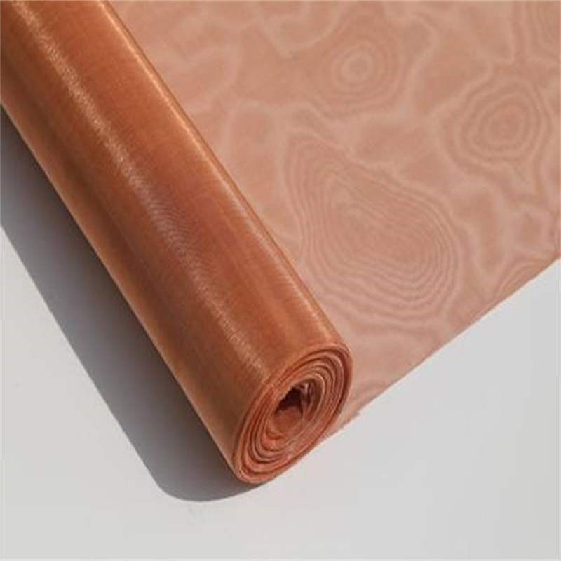 Copper Wire Mesh