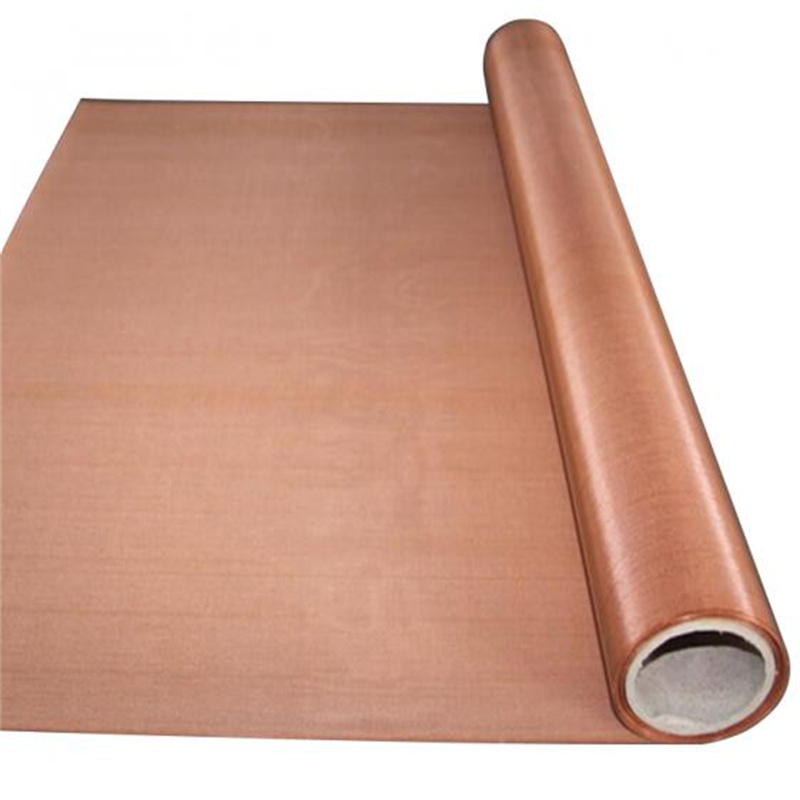 Copper Wire Mesh