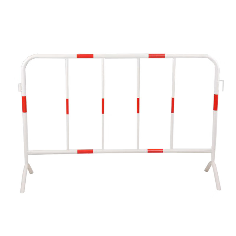 Crowd Control Barrier