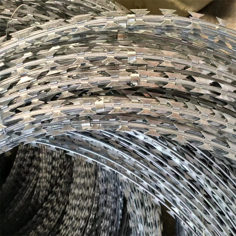 CBT-16 Razor Wire