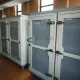 Baixo oxigênio (umidade constante) e armário de armazenamento limpo
