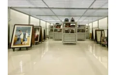 How to Choose the Right Museum Storage System?