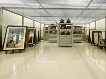 How To Manage Collections At a Museum