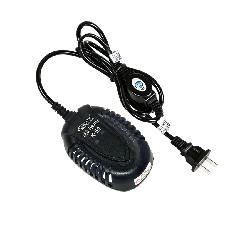 Aquarium Heater Submersible Fish Tank Temperature Heater Rod Digital Turtle Heater With External Temperature Controller