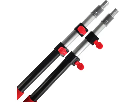 What Are the Advantages of Telescopic Poles?