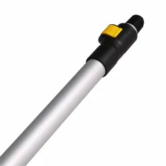 Telescopic Aluminum Extendable Handle Stick Clean Pole