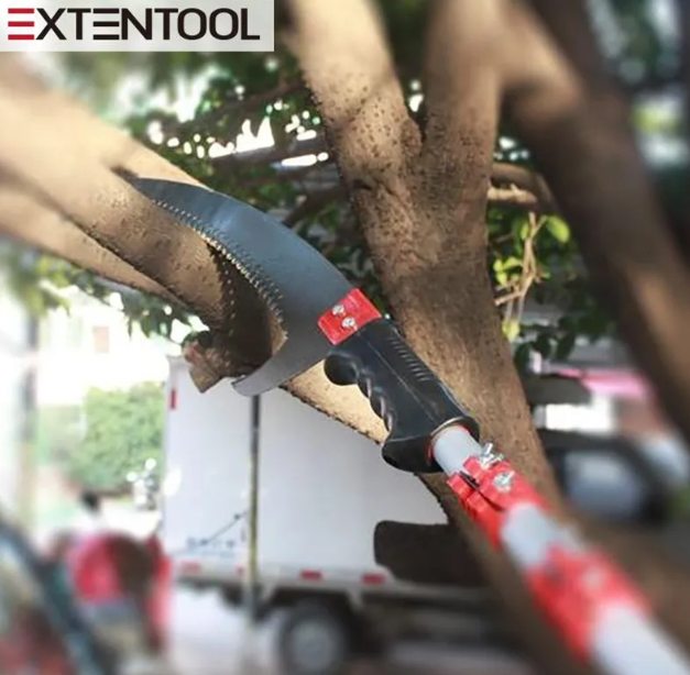 Telescopic Manual Pole Saw