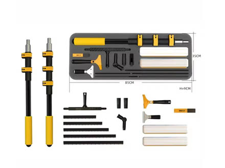 Telescopic Windows Cleaning Tools – The Ultimate FAQ Guide