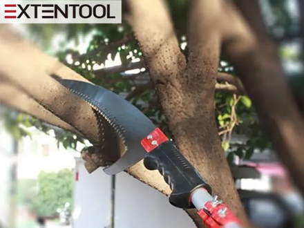 Choosing the Best Telescopic Pole Saw for You