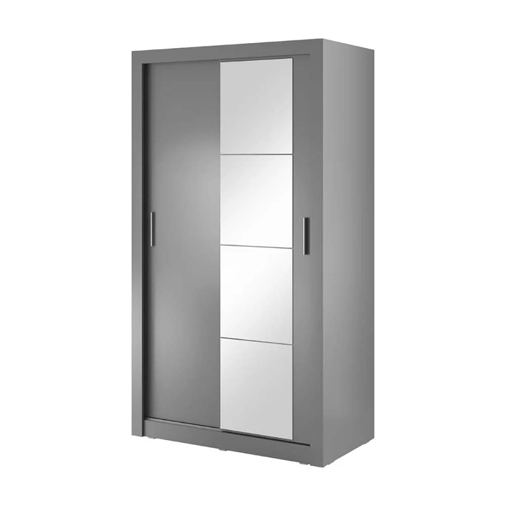 Bedroom Decor Modern Minimalist Locker Wardrobe