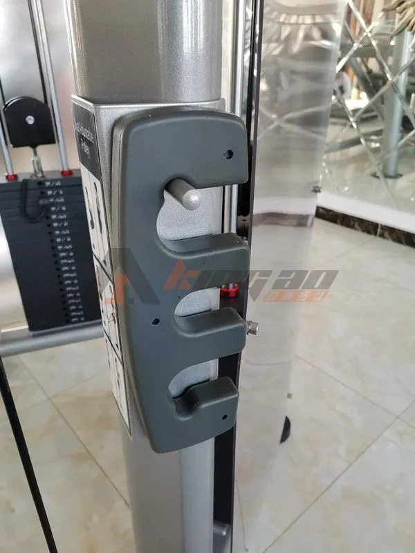 MF-1025 Functional Trainer