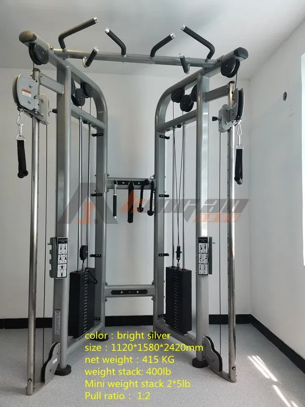 MF-1025 Functional Trainer