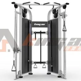 MF-1025A Functional Trainer