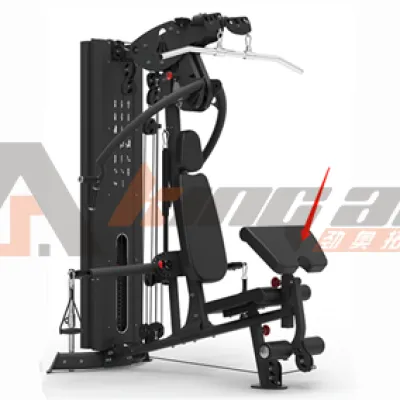 LH-1115 Home Gym Functional Trainer