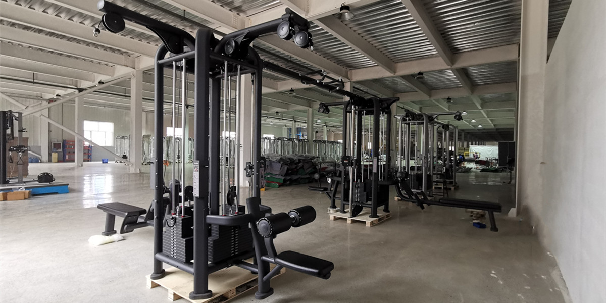 Us gym 2024 equipment manufacturers