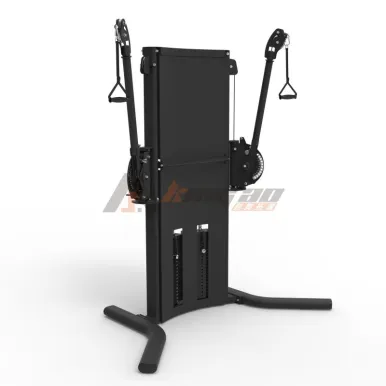 D1-205 Adjustable Dual Arms Cable Station