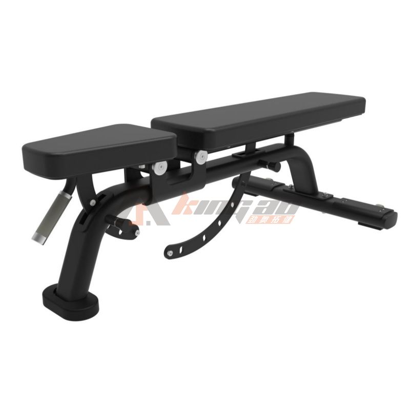 Adjustable Bench