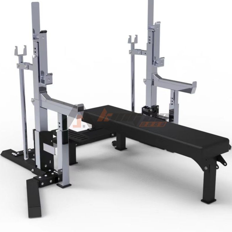 Customized Multi-functional Combo Rack