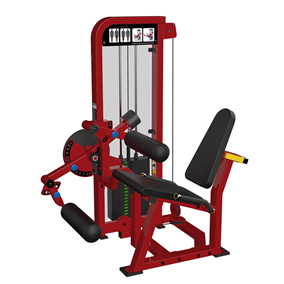 SS-8016 Seated Leg Extension/Leg Curl