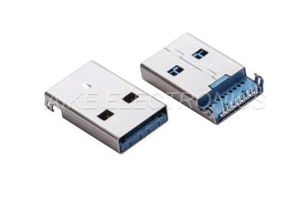 FAQs about USB Type A, B and C